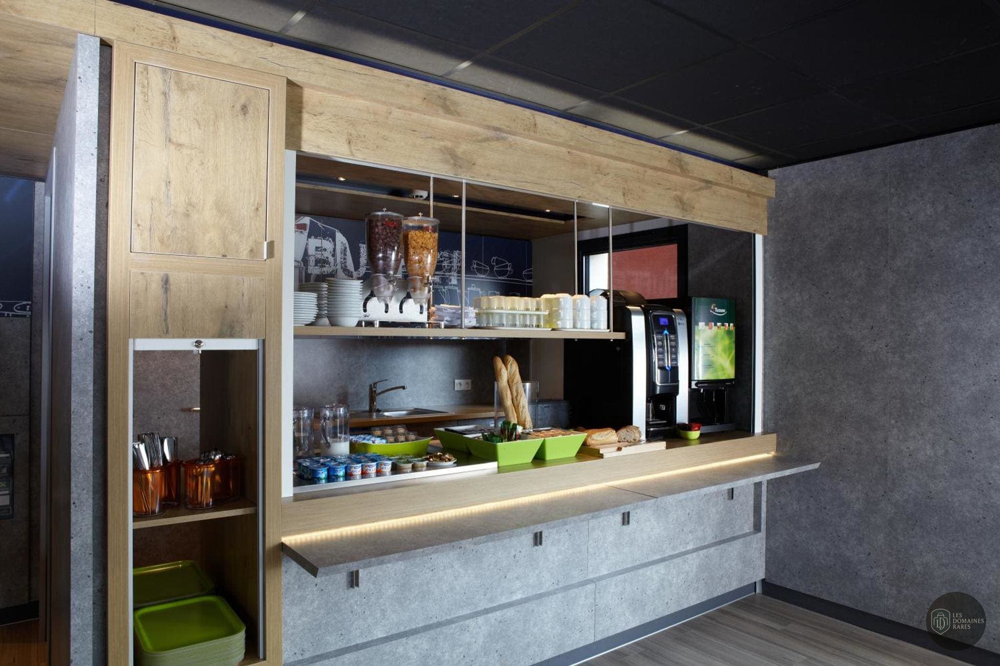 Golf de Pontarlier — Restaurant