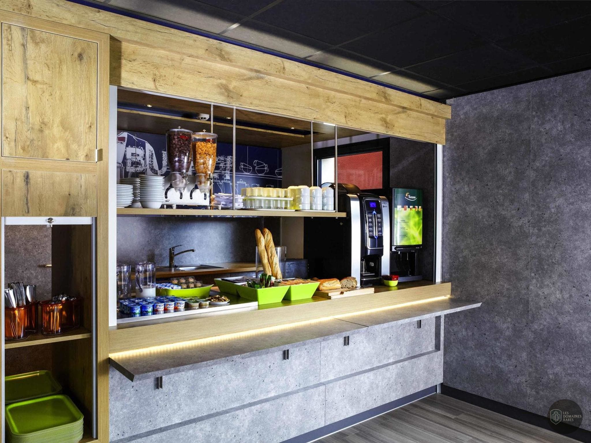 Golf de Pontarlier — Restaurant