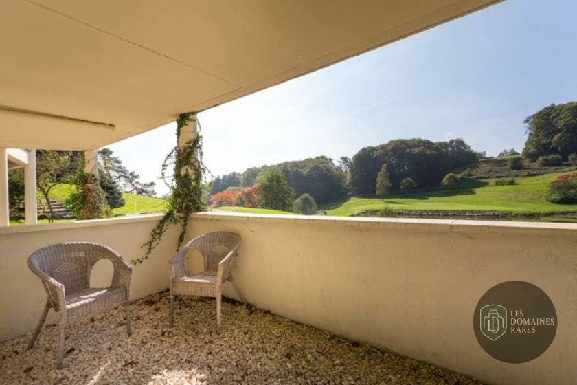 Golf de Rougemont