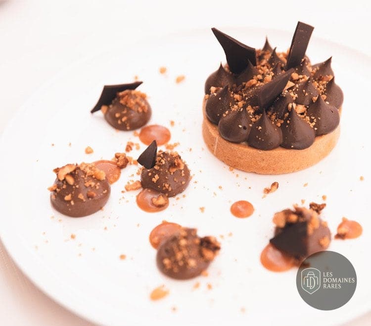 Restaurant de l'hôtel Golf de Valgarde à La en Provence-Alpes-Côte d'Azur