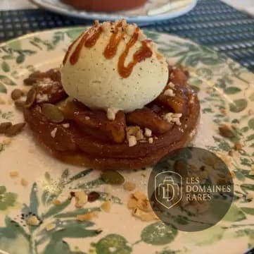 Restaurant de l'hôtel Golf de l'Ile Fleurie à Chatou en Île-de-France - séminaire croissy-sur-seine, france