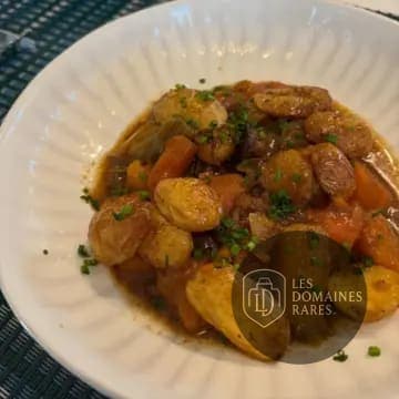 Restaurant de l'hôtel Golf de l'Ile Fleurie à Chatou en Île-de-France