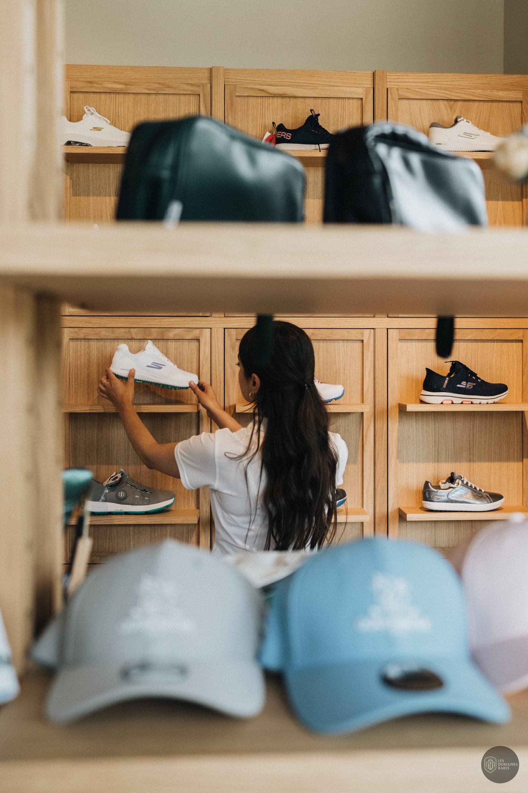 Proshop du Golf de la Bresse