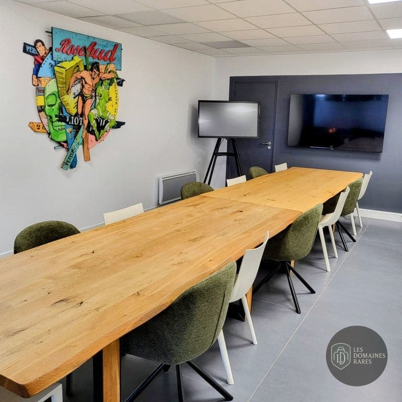 Salle de réunion 1 du lieu Goodking à Seclin en Hauts-de-France