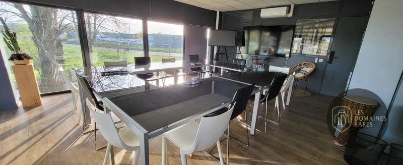Salle de réunion 2 du lieu Goodking à Seclin en Hauts-de-France