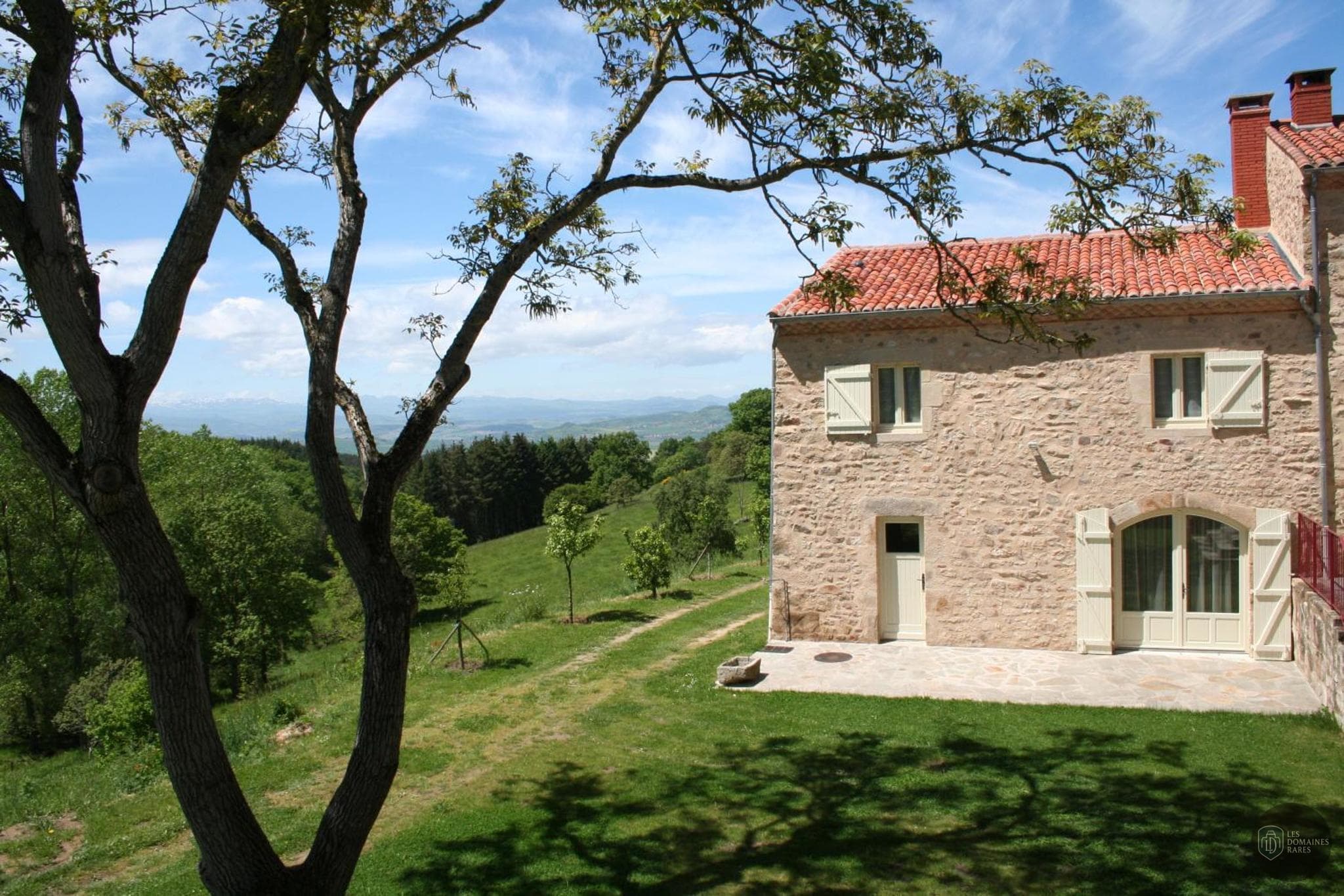Goulapie — Extérieur
