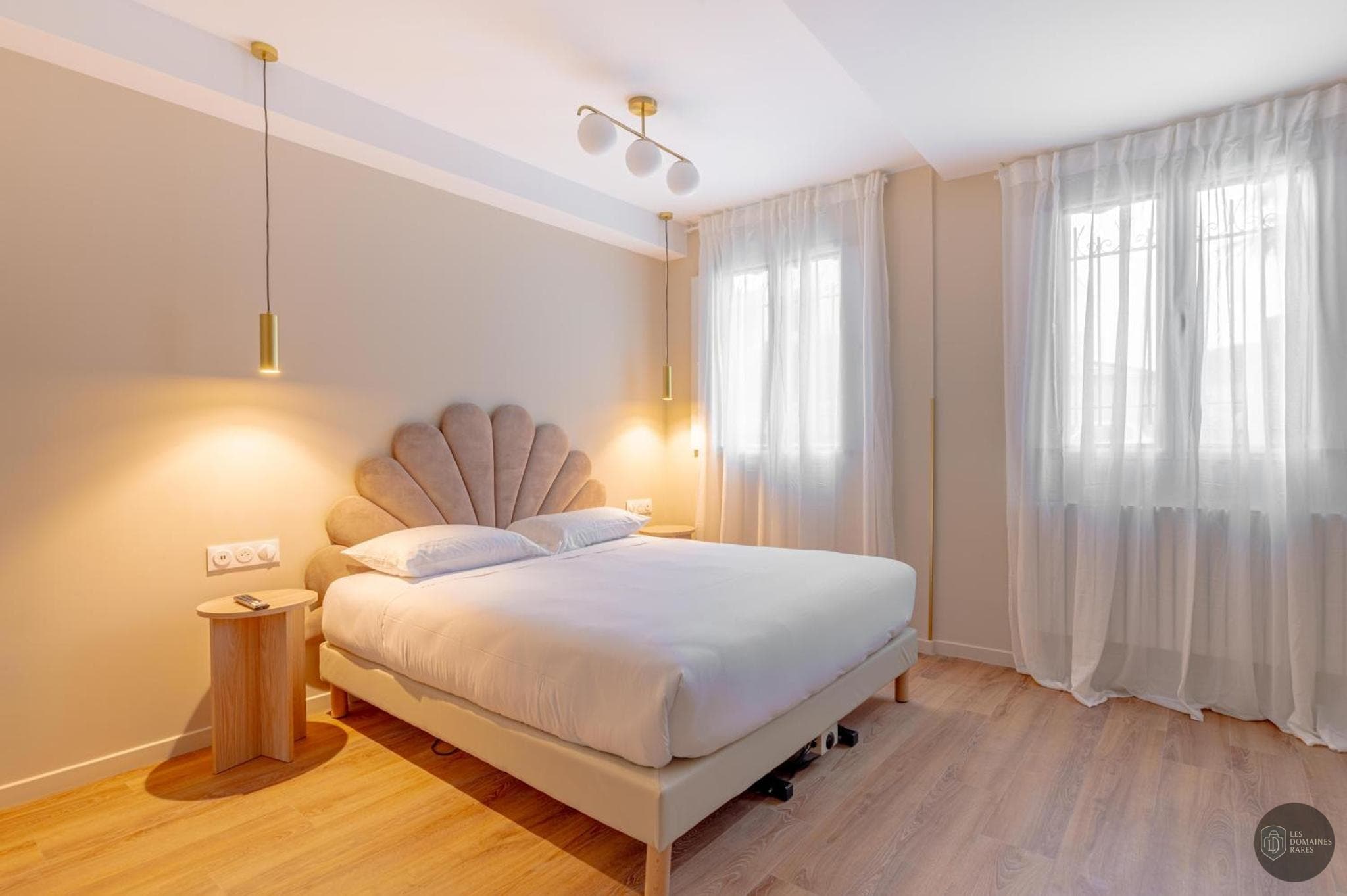 Chambre de l'hôtel Grand Hôtel Senia à Orly en Île-de-France