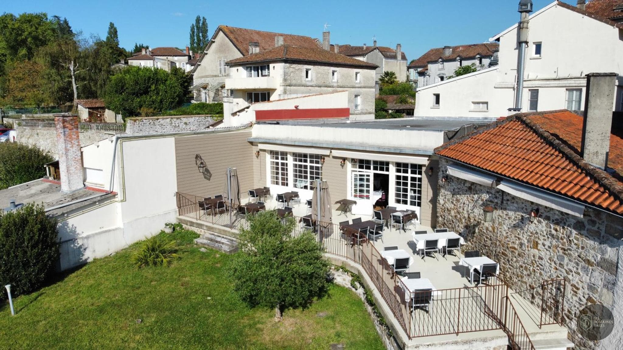 Grand Hôtel Pélisson