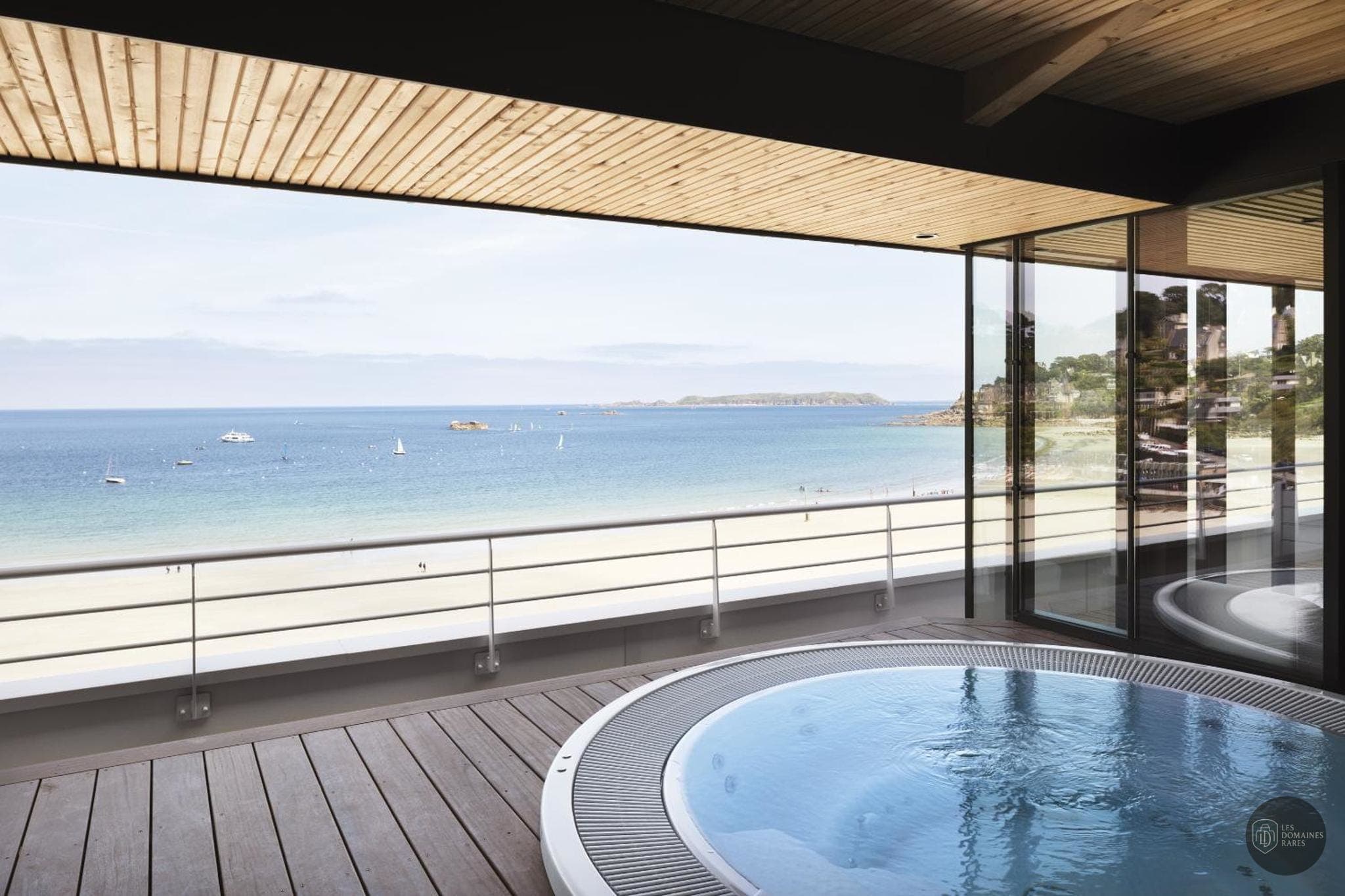 Grand Hôtel Perros-Guirec