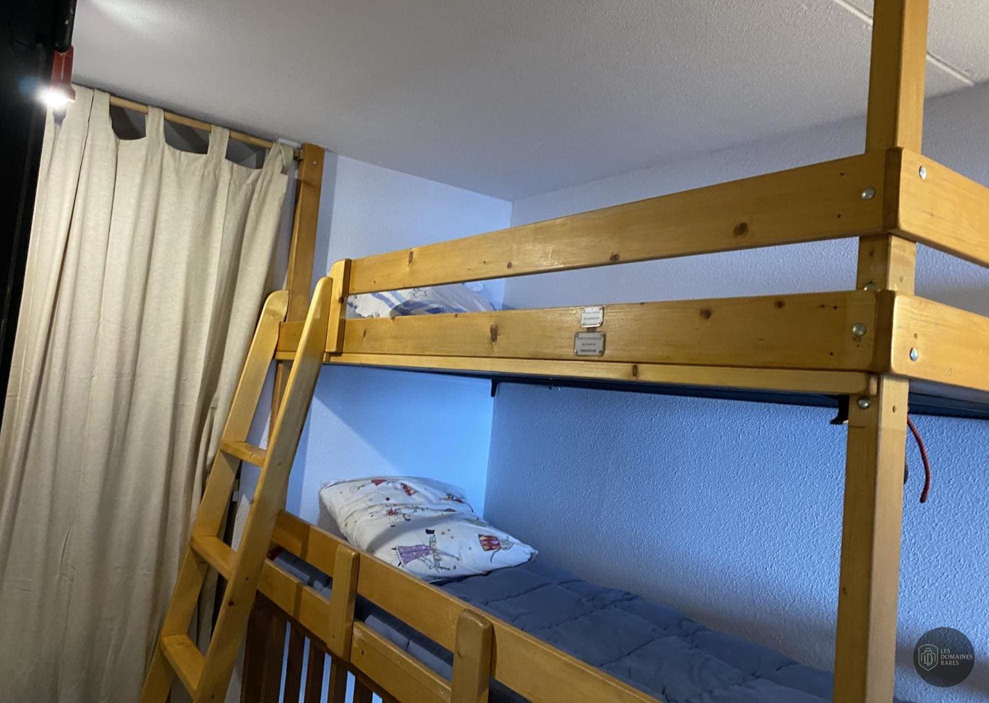 Chambre du lieu Grand Parc Miribel Jonage en Auvergne-Rhône-Alpes - séminaire rhône (69)