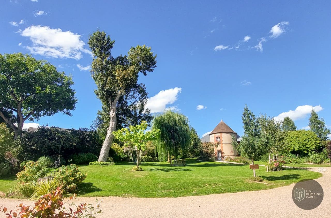 Grange de Rouville