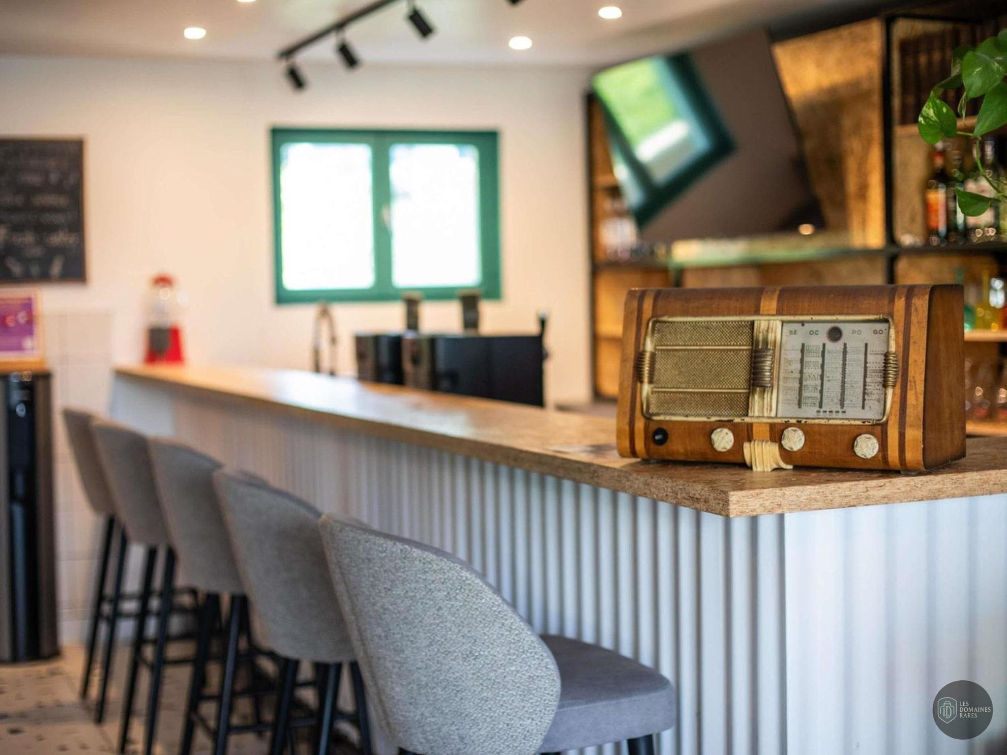 Greet Hotel Montbeliard — Restaurant