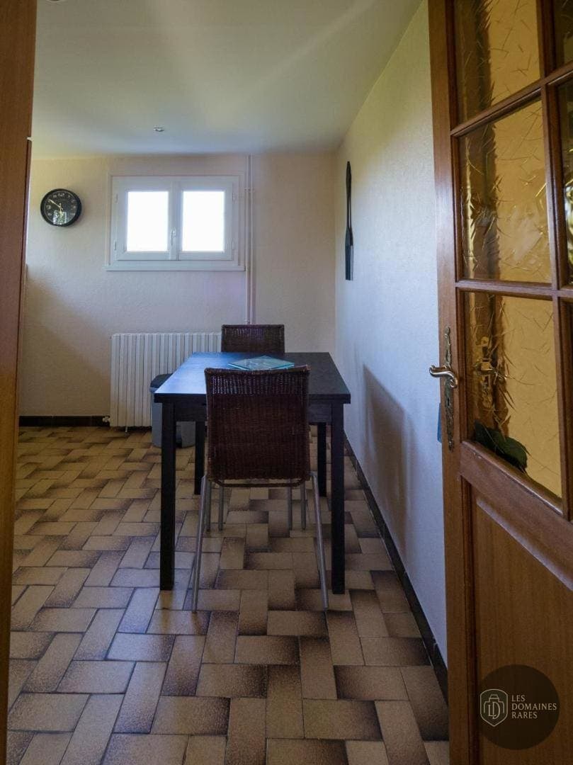 Grenier des Saveurs — Extérieur