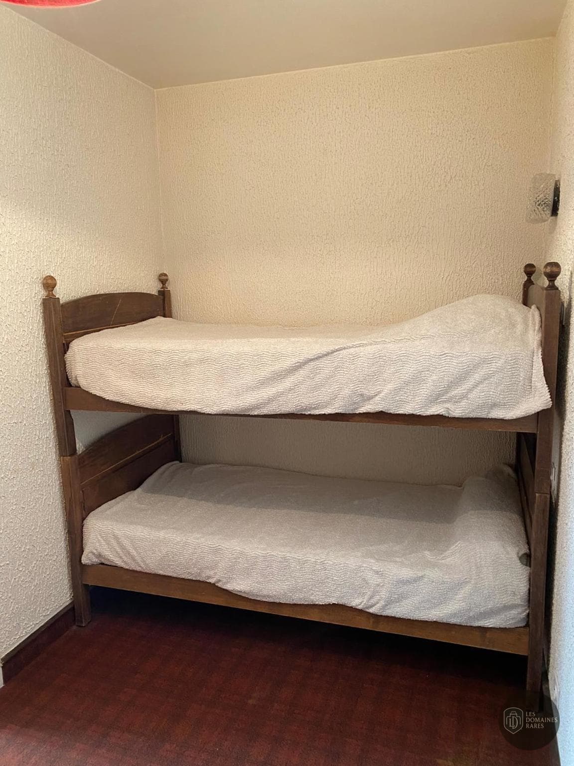 Chambre de l'hôtel Gypsi Motel à Paris en Île-de-France