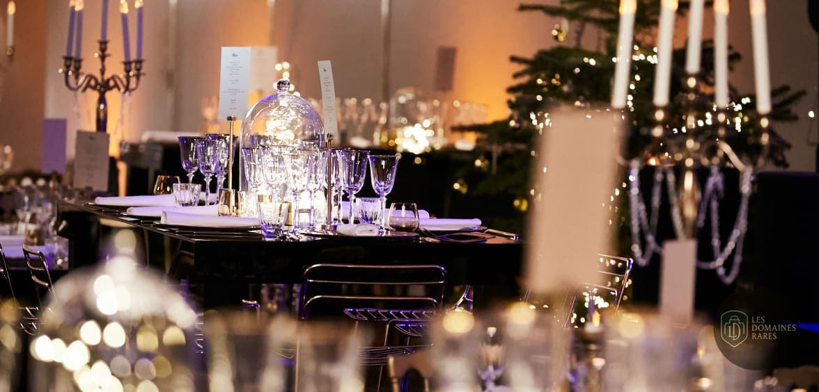 Restaurant du lieu Hélice Galerie en Grand Est - séminaire flin france coordonnées gps latitude : 48.50241