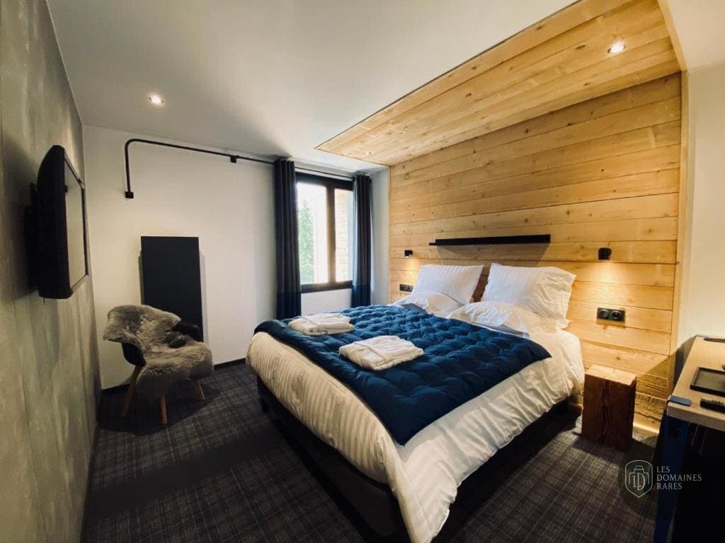 Hôtel 16 | 150 — Chambres