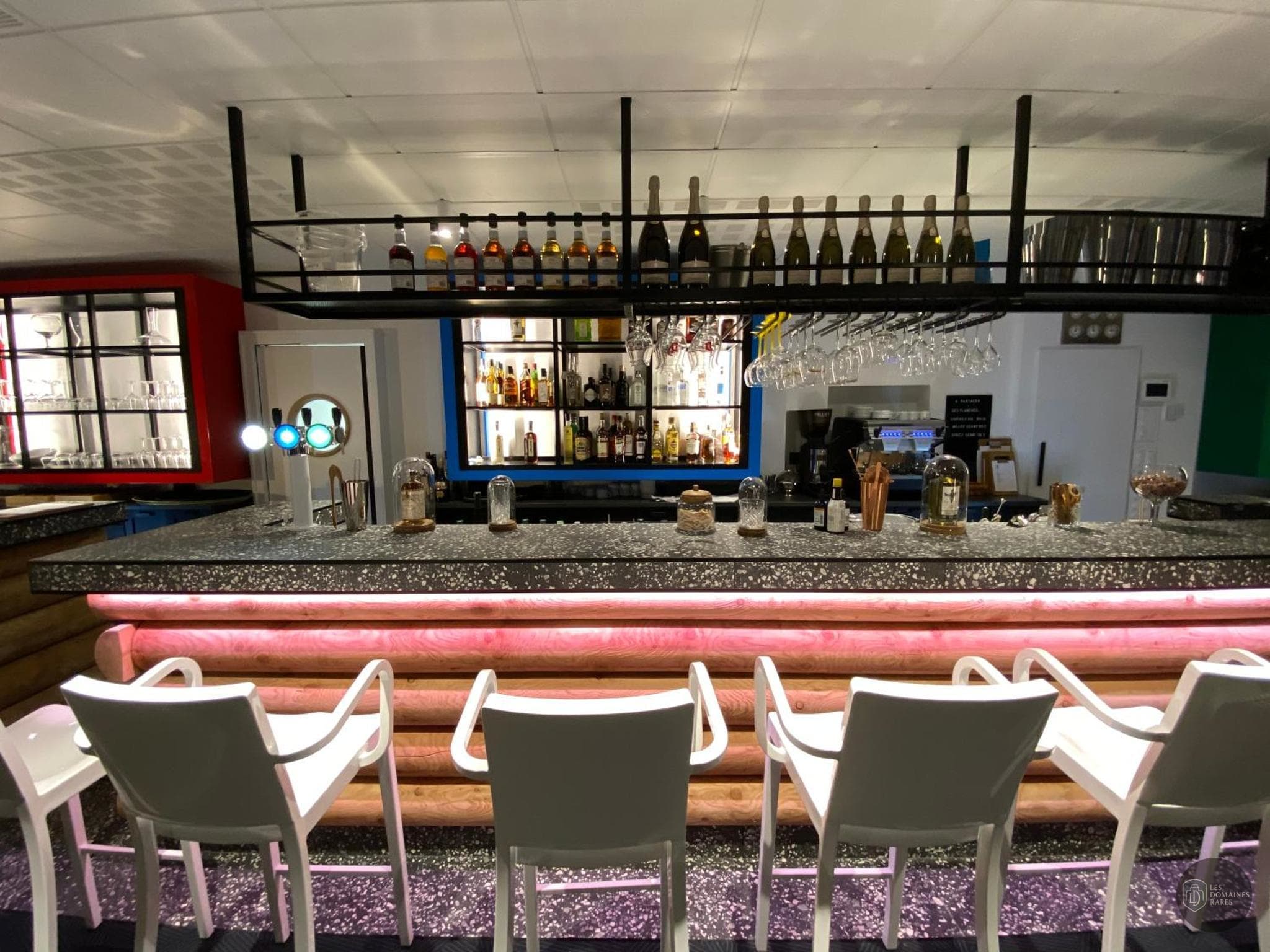 Hôtel 16 | 150 — Restaurant