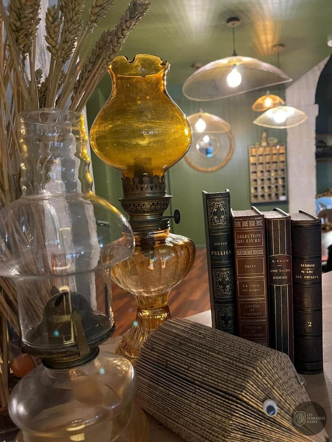 Hôtel Abalone — Extérieur
