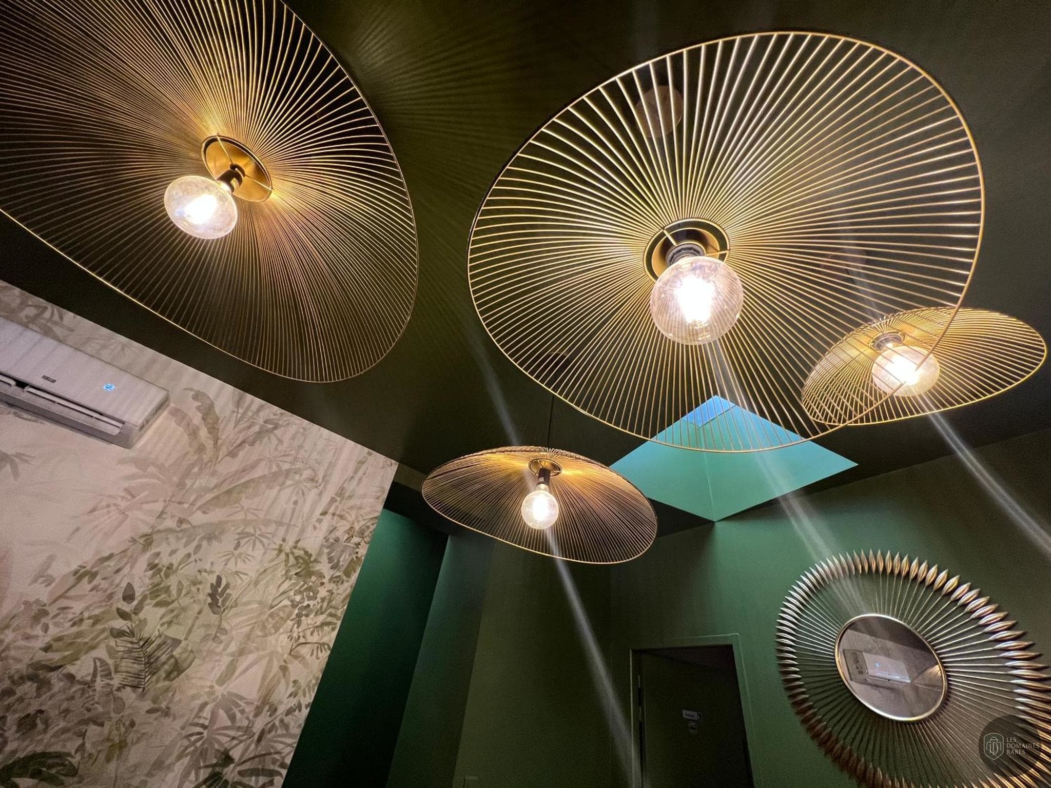 Hôtel Abalone — vue 3