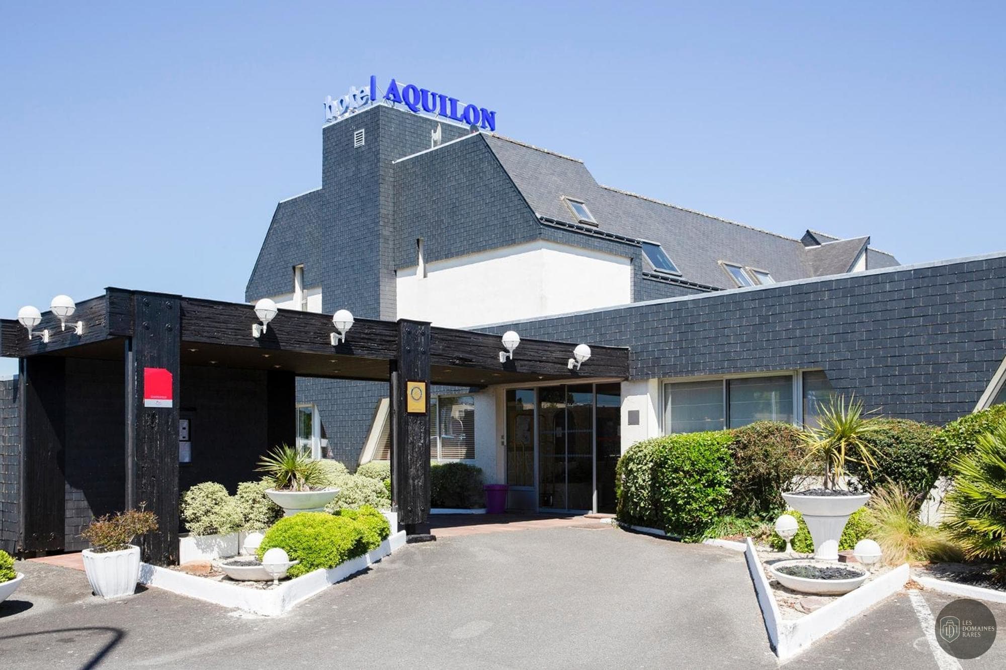 Hôtel Aquilon