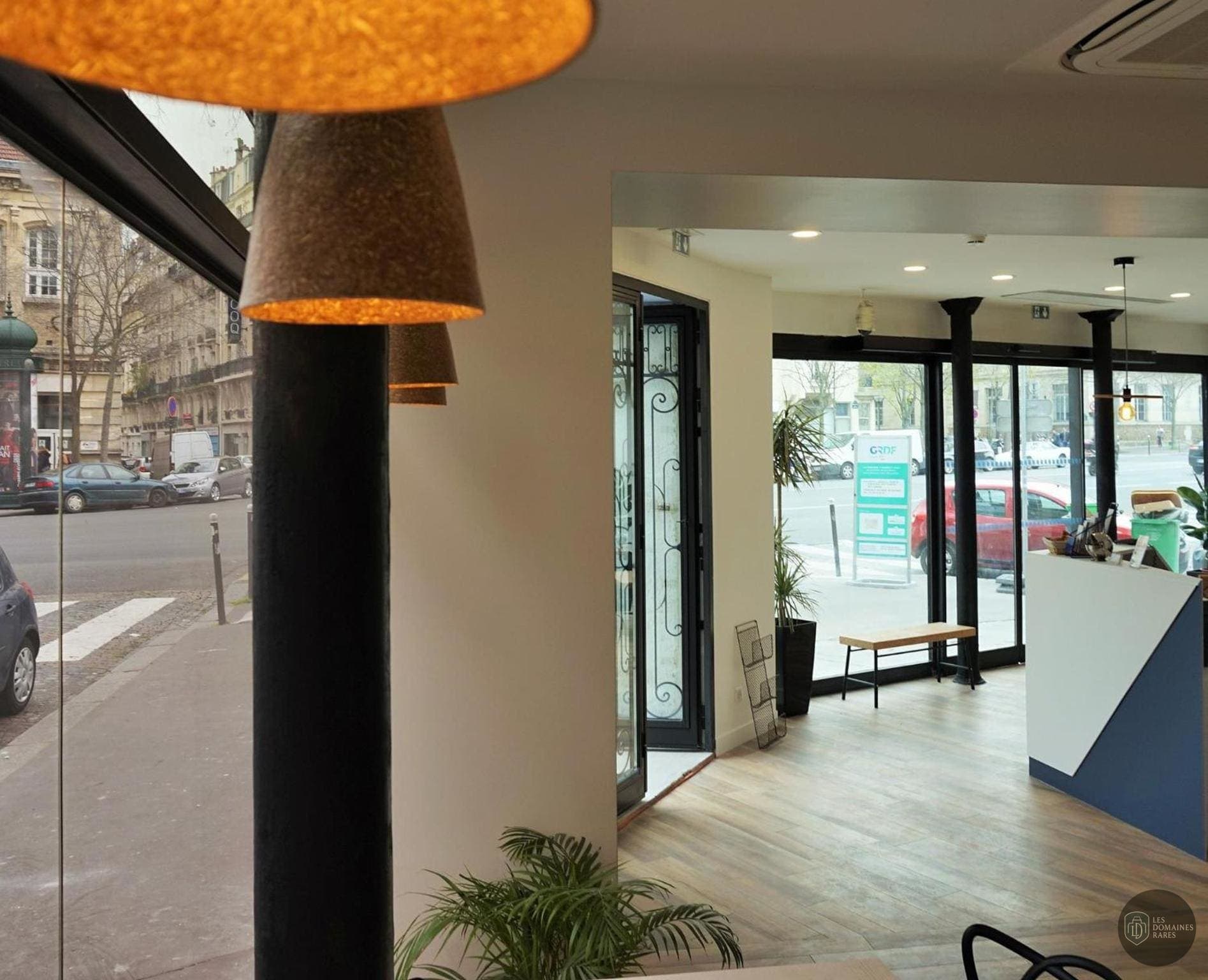 Hôtel Arbor — Extérieur