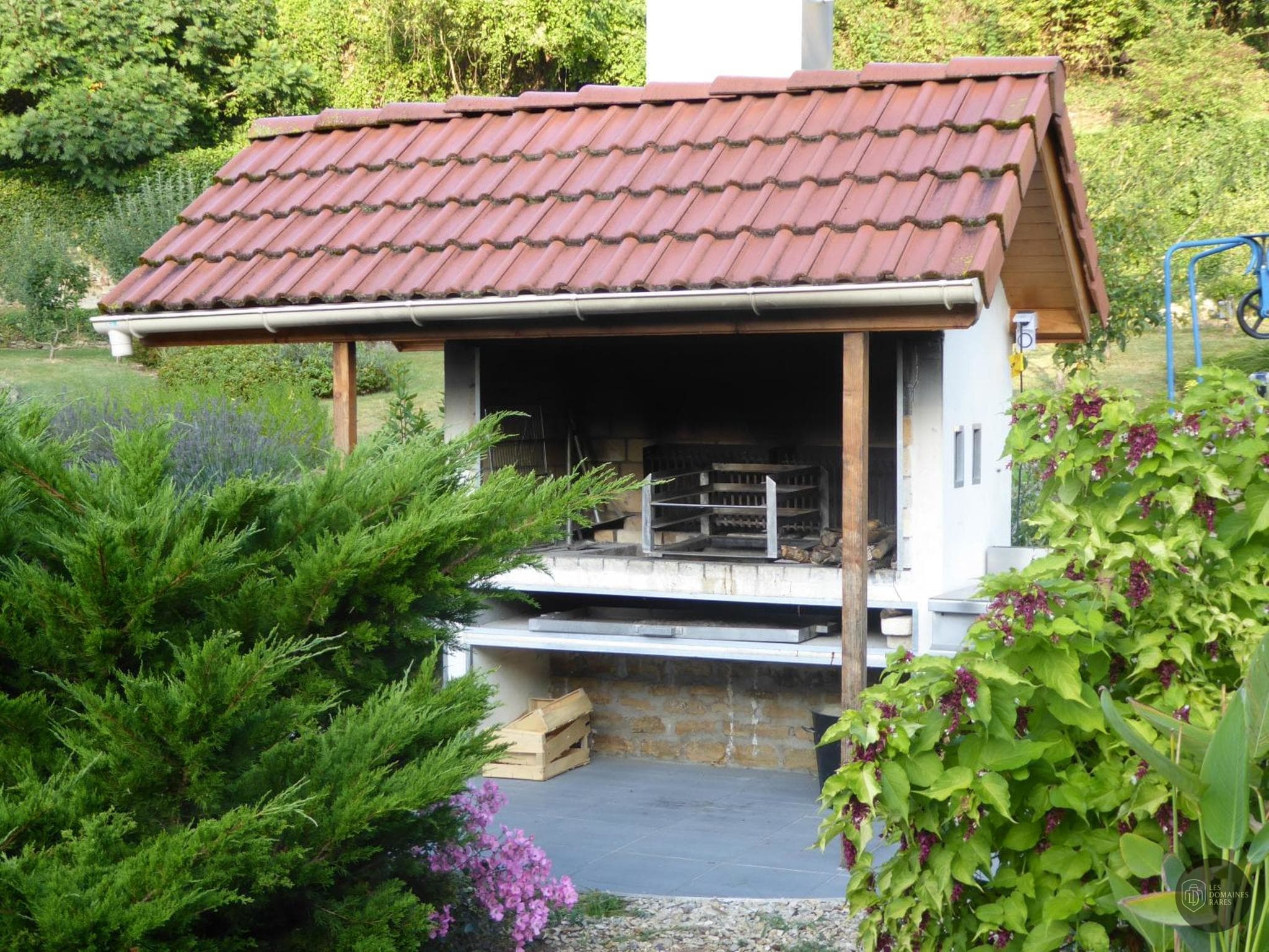 Vue extérieure de l'hôtel Hôtel Aster à Briey en Grand Est