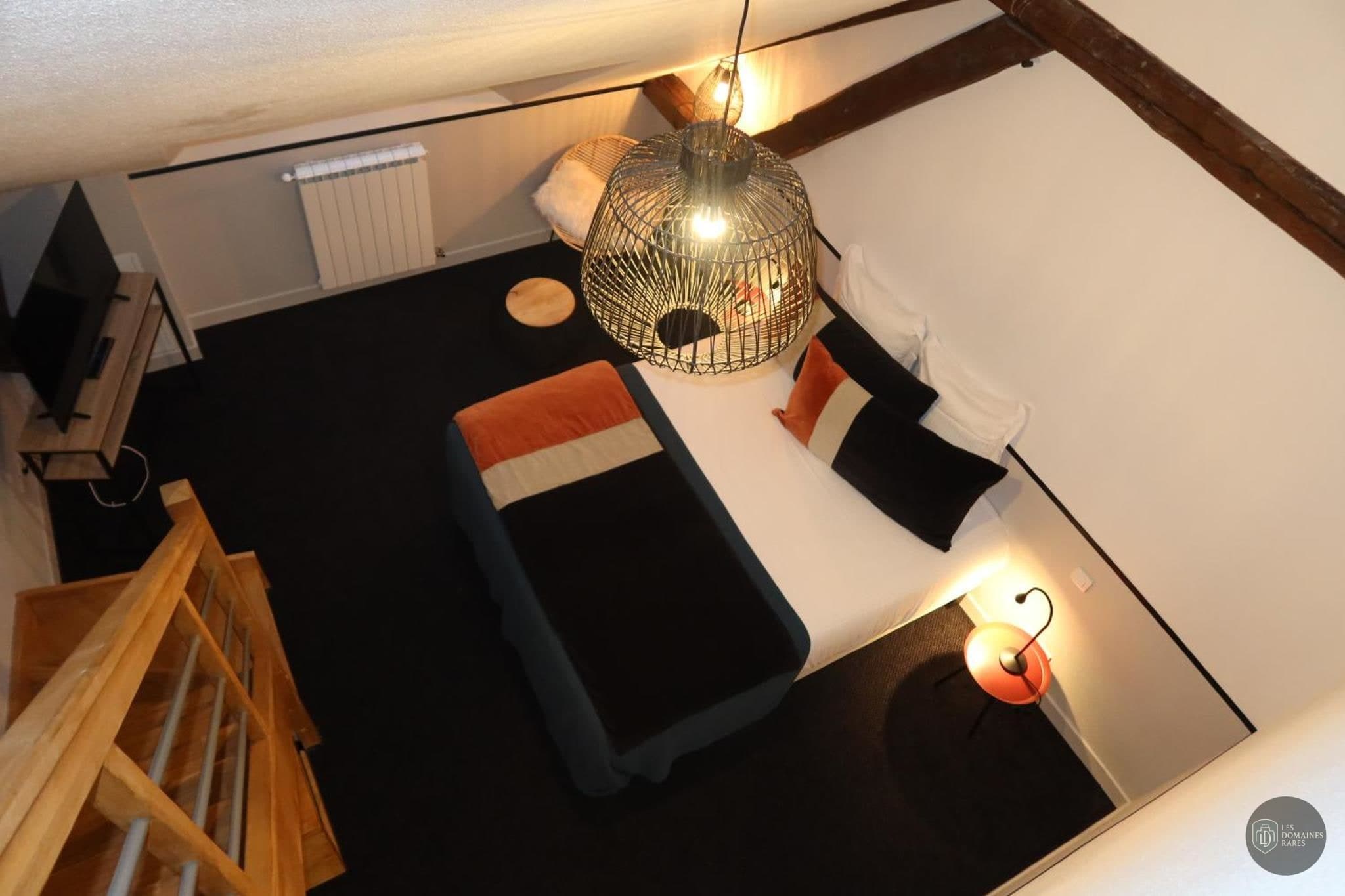 Hôtel Azteca — Extérieur