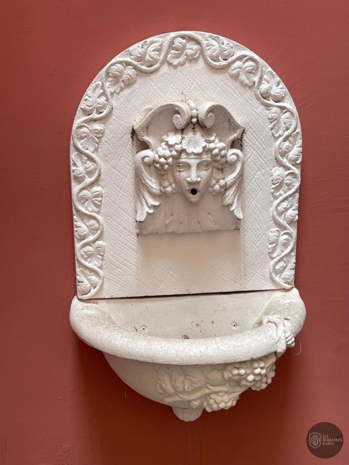 Hôtel Azur — Extérieur