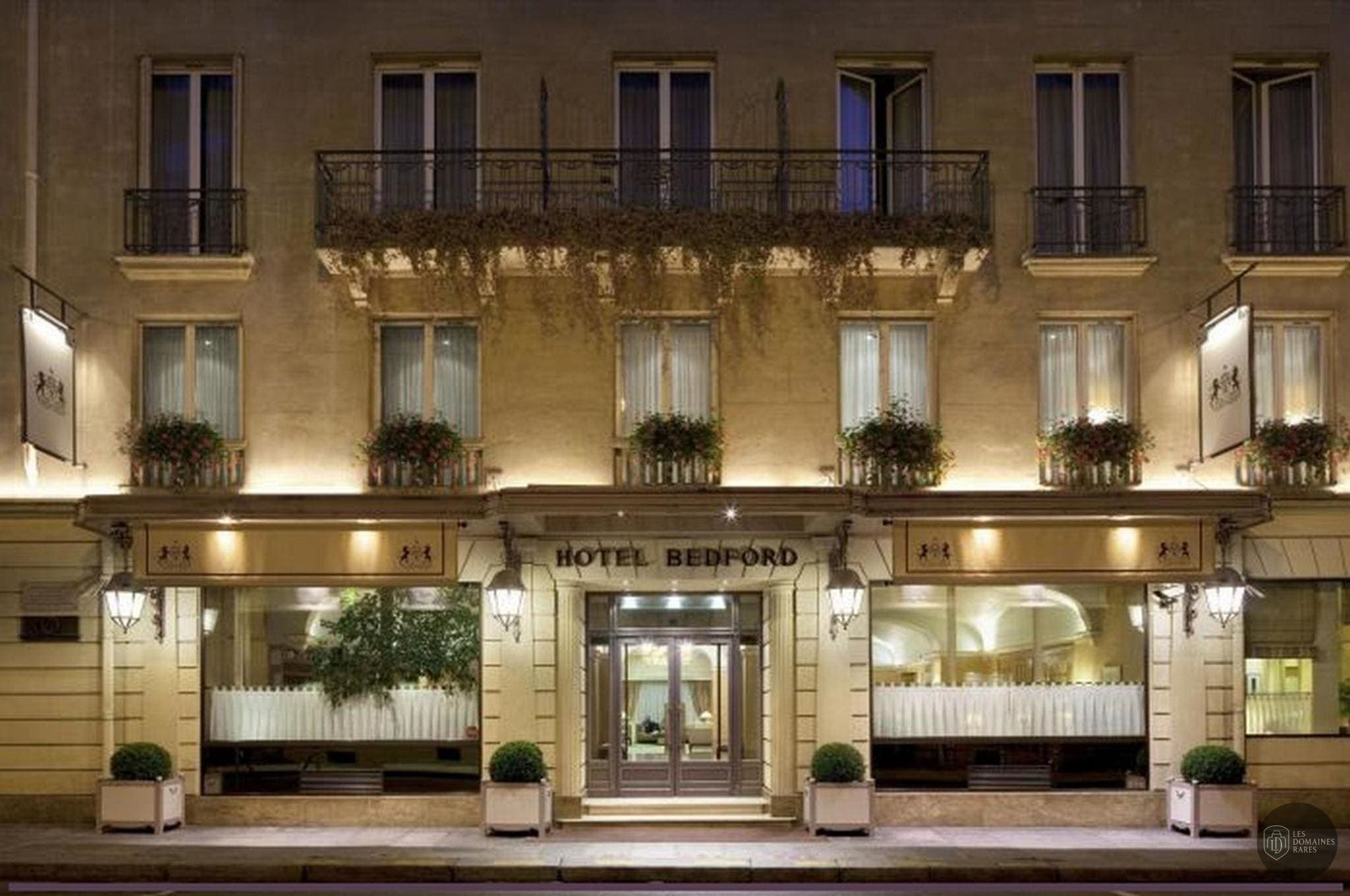 Hôtel Bedford
