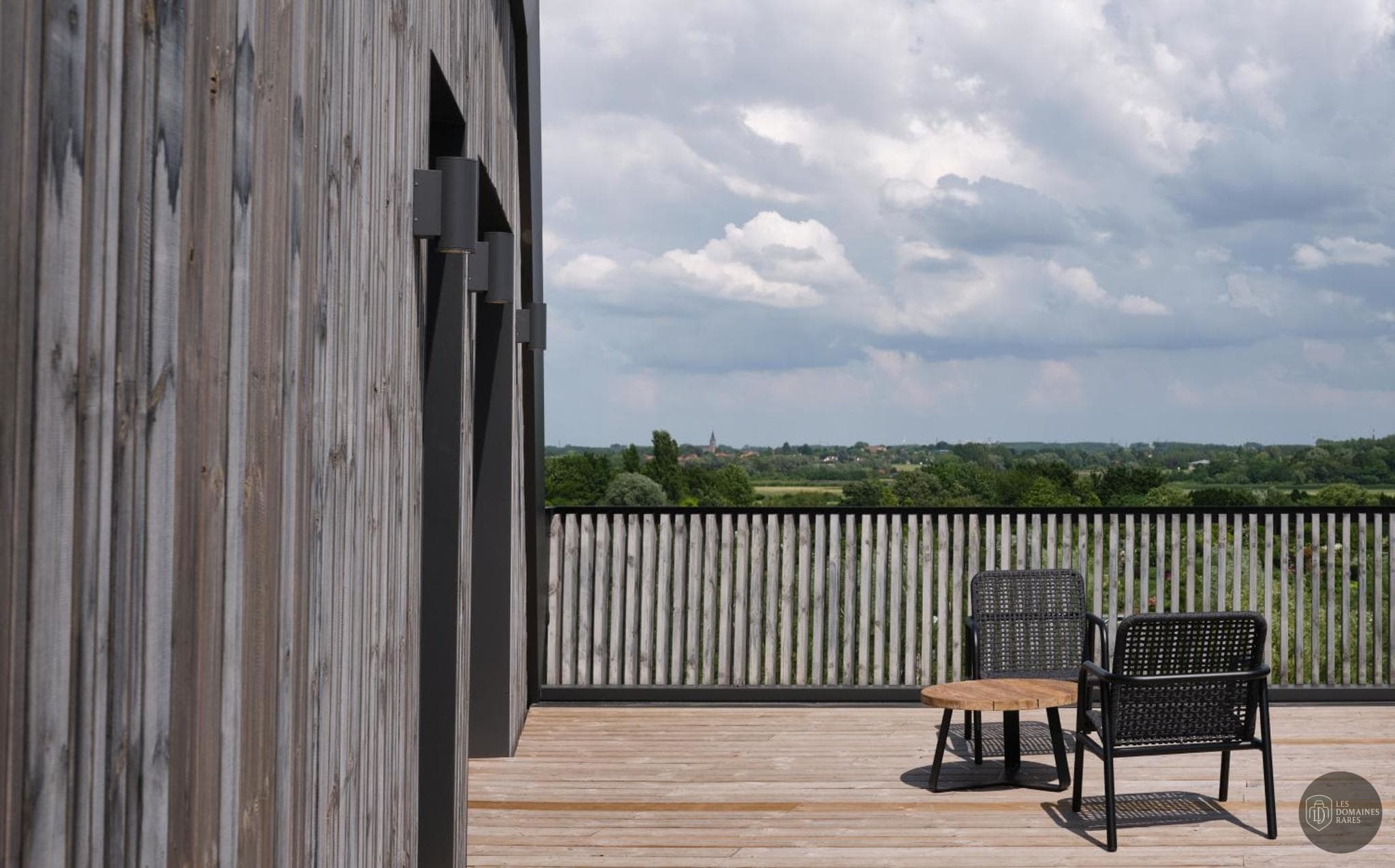 Vue extérieure de l'hôtel Hôtel Bercail à Wambrechies en Hauts-de-France