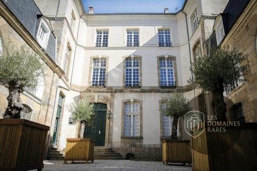 Hôtel Bonin