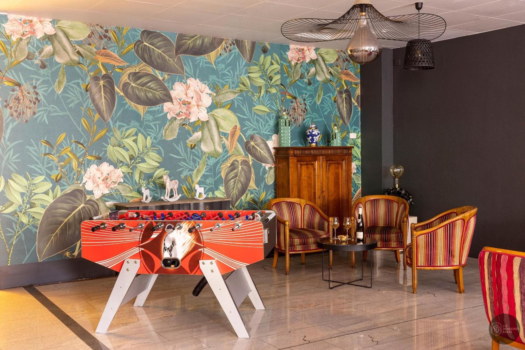 Vue extérieure de l'hôtel Hôtel Bristol à Mulhouse en Grand Est