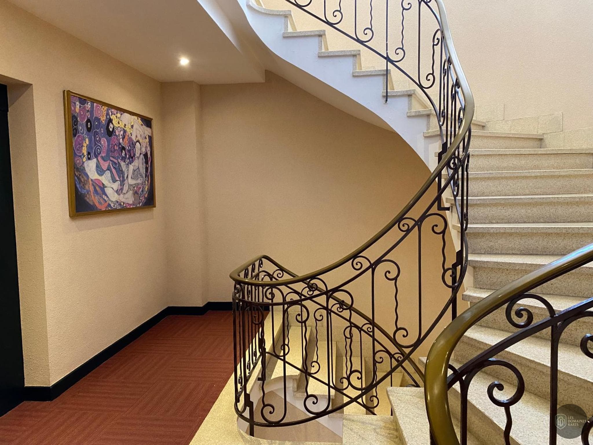 Vue extérieure de l'hôtel Hôtel Chiffre à Albi en Occitanie