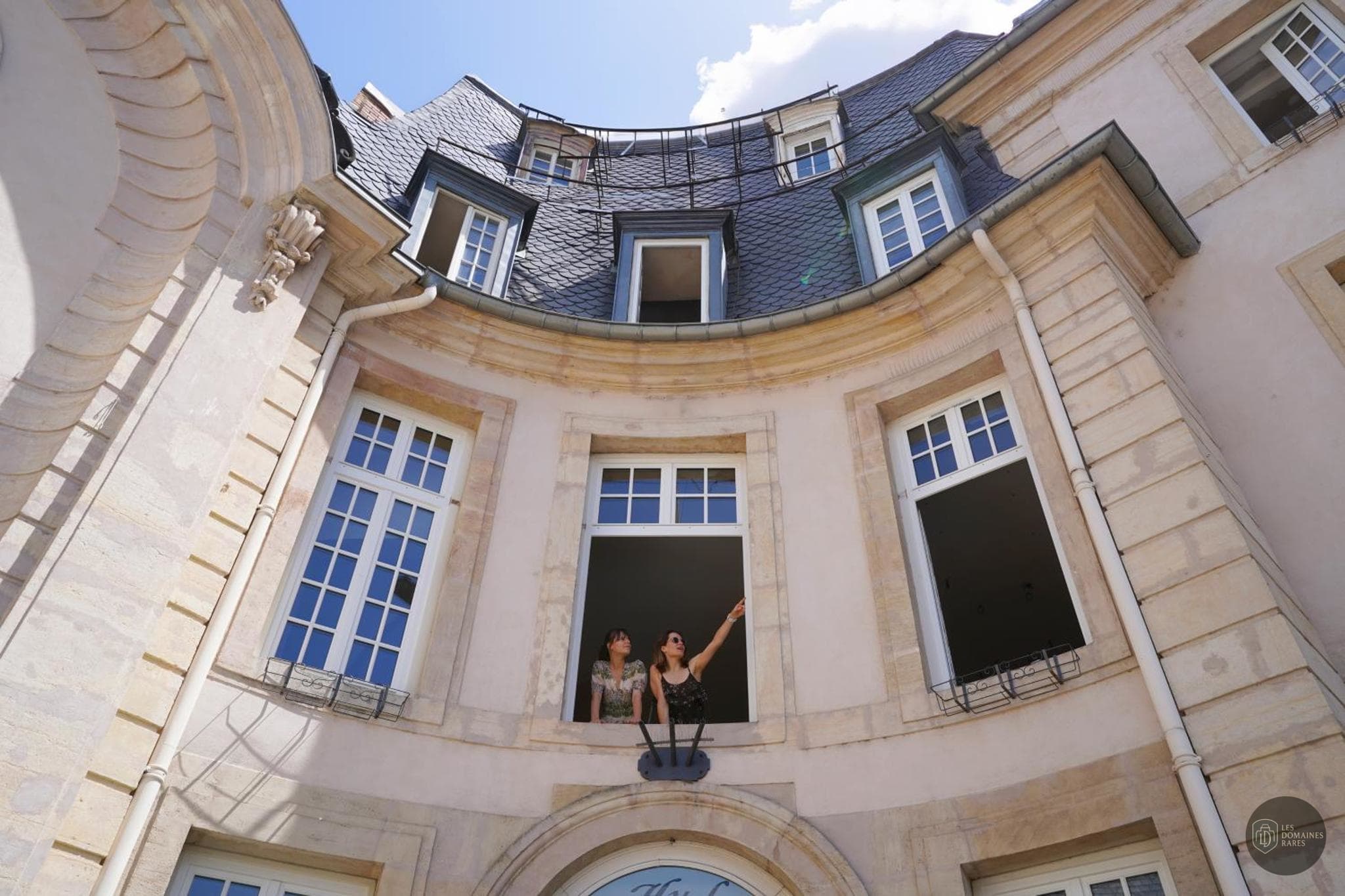 Chambre de l'hôtel Hôtel Cosmos et SPA à Contrexeville en Grand Est - séminaire contrexéville, france