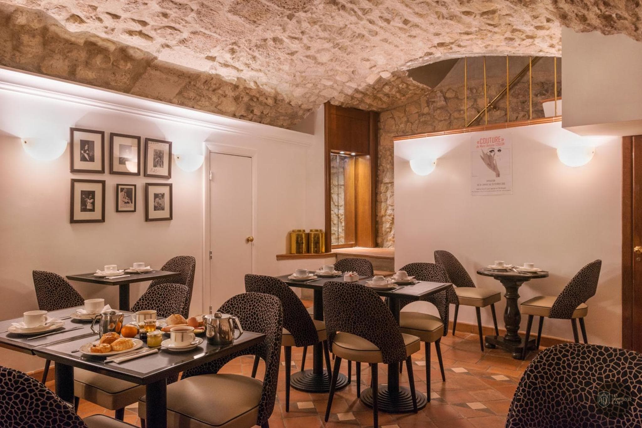 Restaurant de l'hôtel Hôtel Crystal à Erstein en Grand Est - séminaire bas-rhin (67)