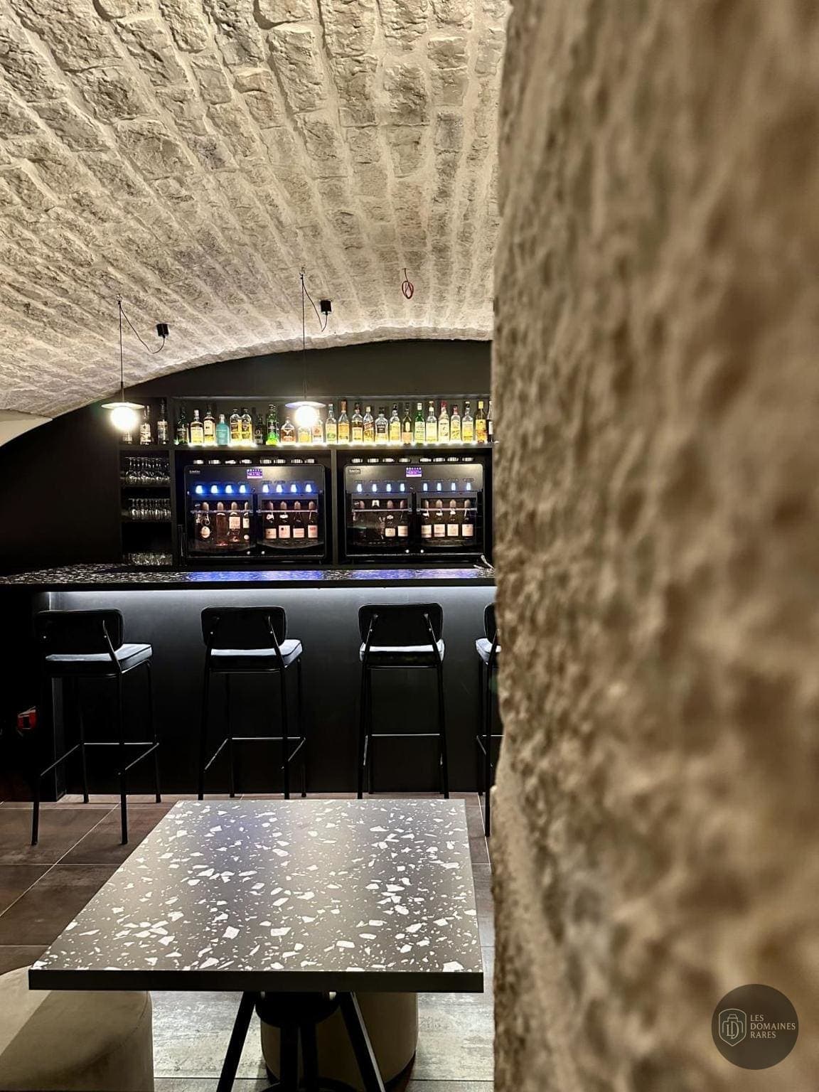 Restaurant de l'hôtel Hôtel Darcy à Dijon en Bourgogne-Franche-Comté - séminaire à dijon