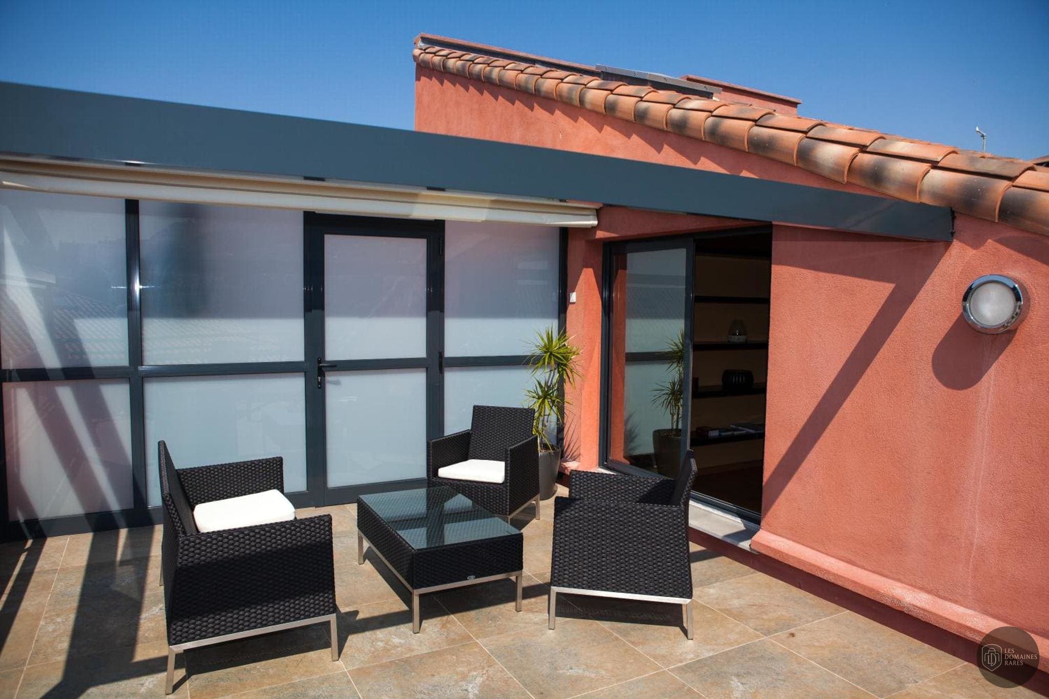 Hôtel Eden Spa — Extérieur