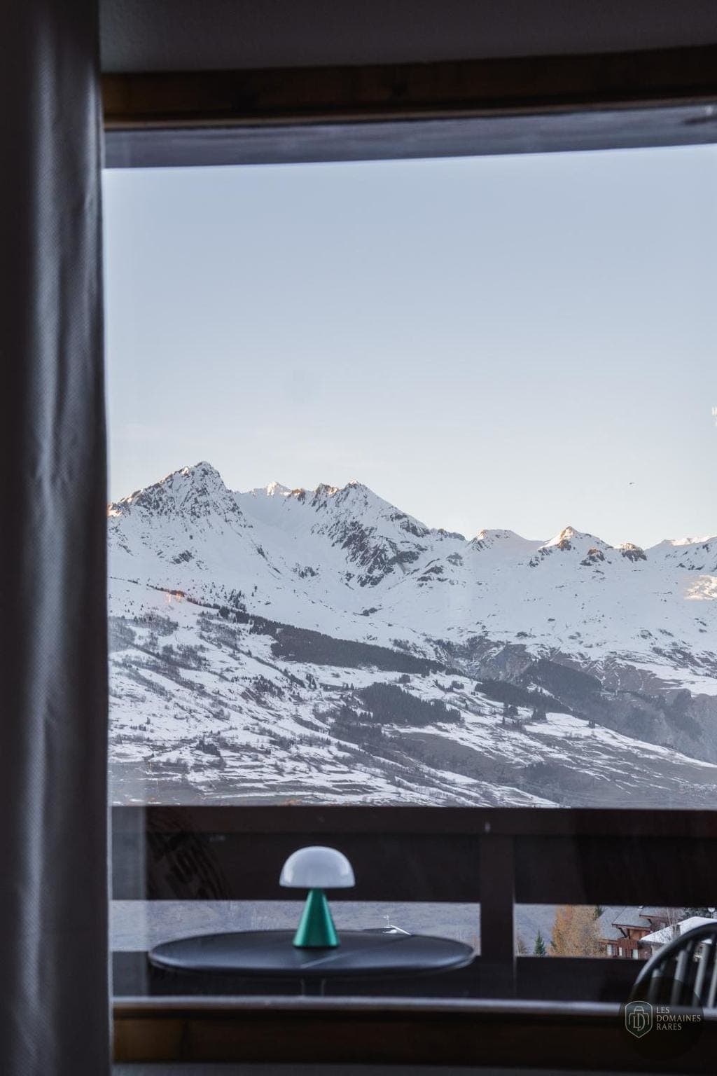 Vue extérieure de l'hôtel Hôtel Emeraude en Nouvelle-Aquitaine