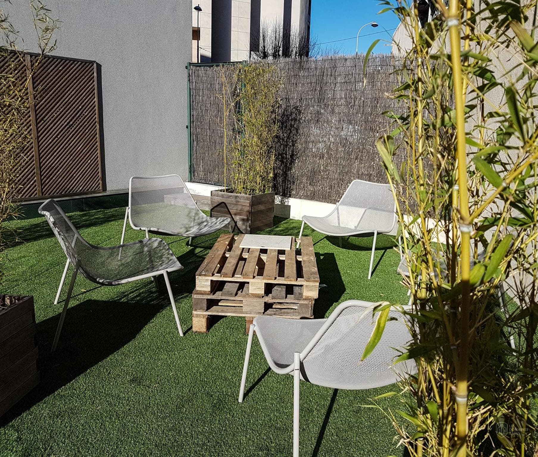 Vue extérieure de l'hôtel Hôtel Esatitude à Nice en Provence-Alpes-Côte d'Azur
