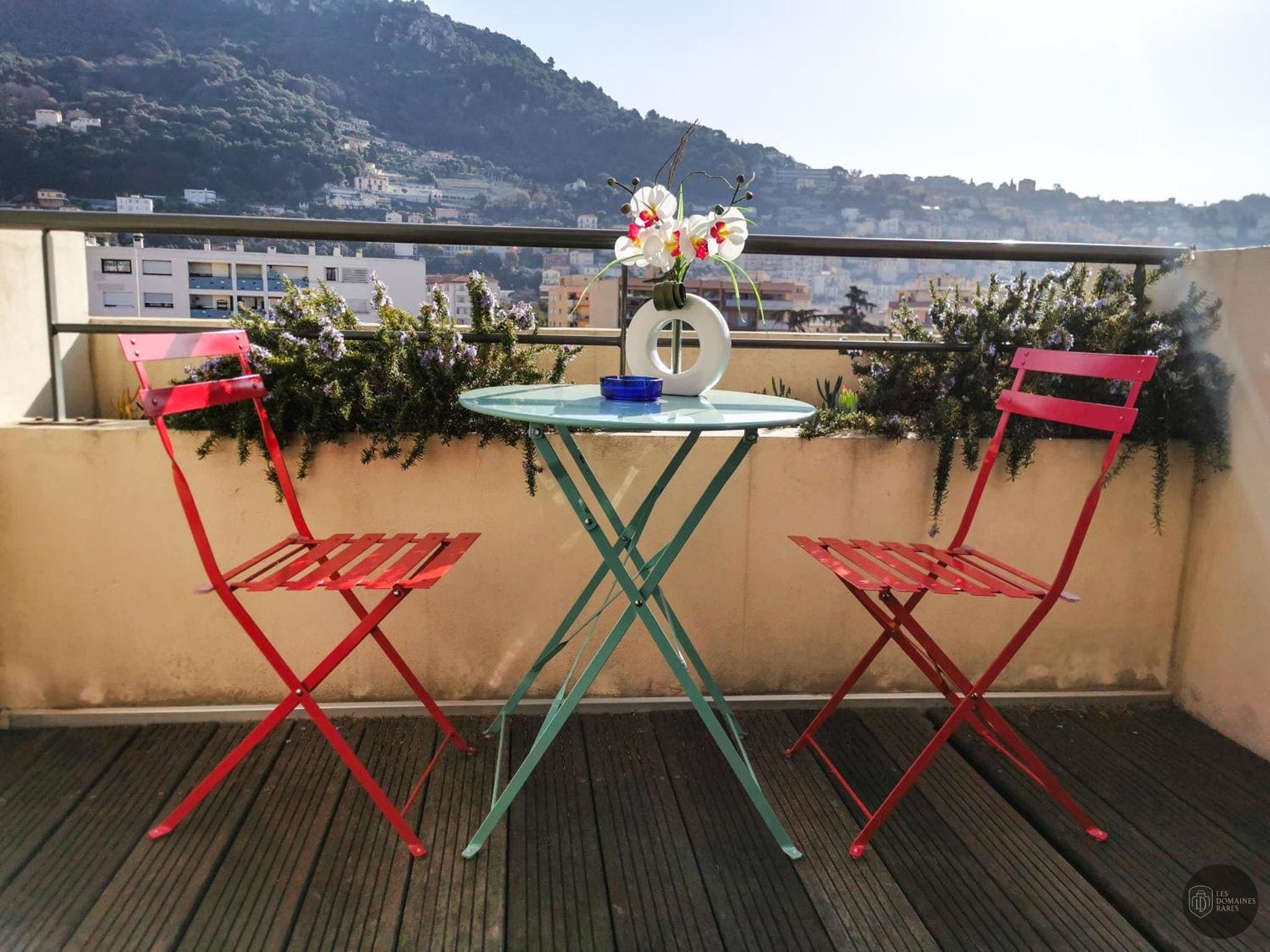 Vue extérieure de l'hôtel Hôtel Esatitude à Nice en Provence-Alpes-Côte d'Azur
