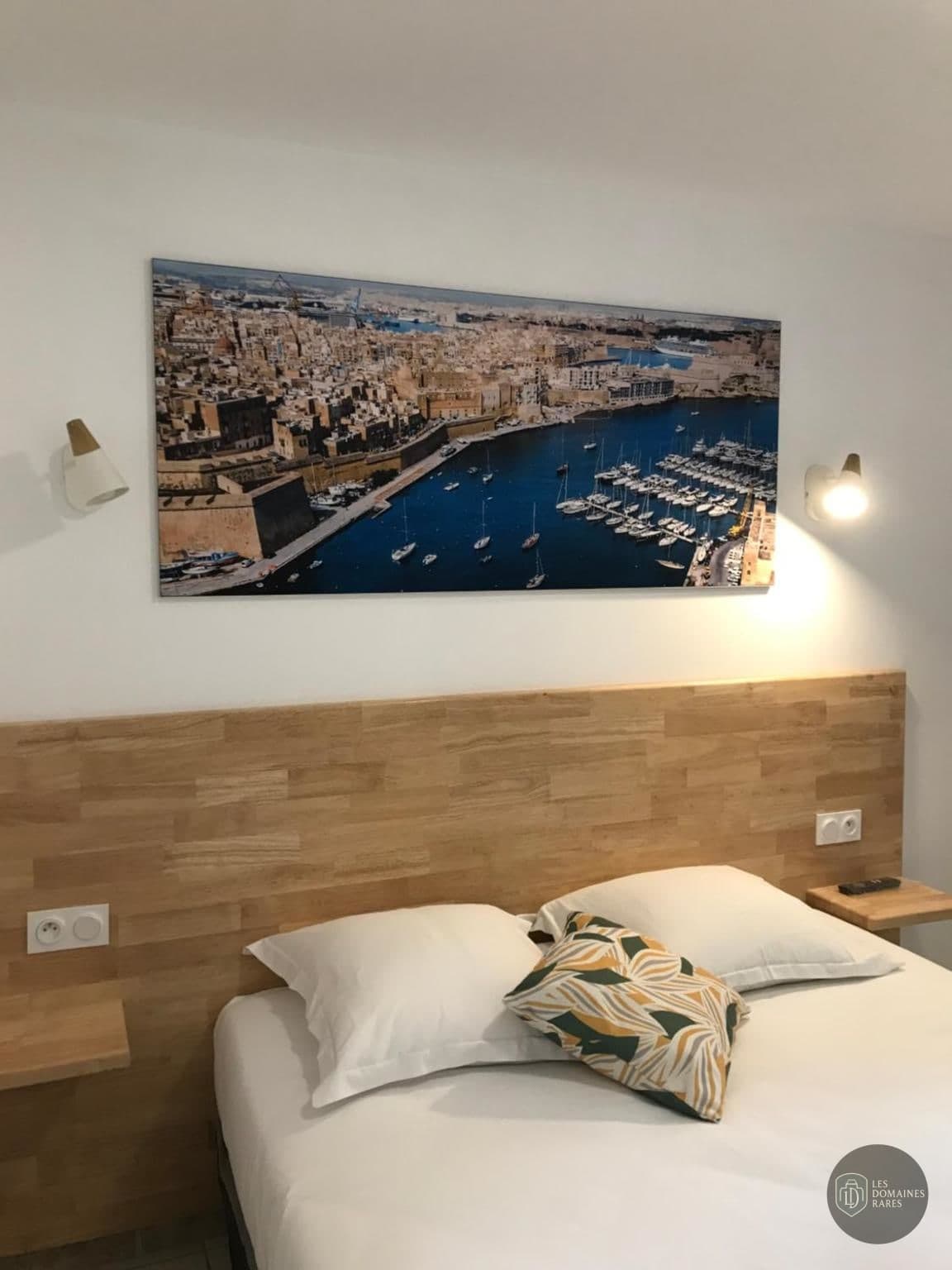 Restaurant de l'hôtel Hôtel Eurociel à Montpellier en Occitanie - séminaire hérault