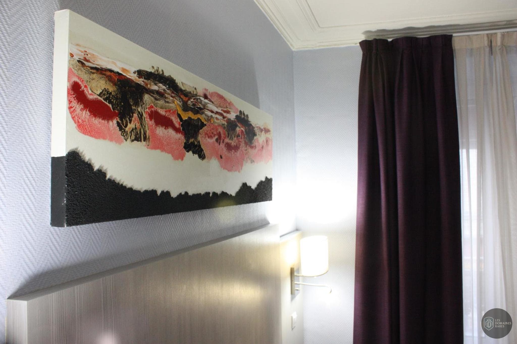 Vue extérieure de l'hôtel Hôtel Excelsior en Provence-Alpes-Côte d'Azur