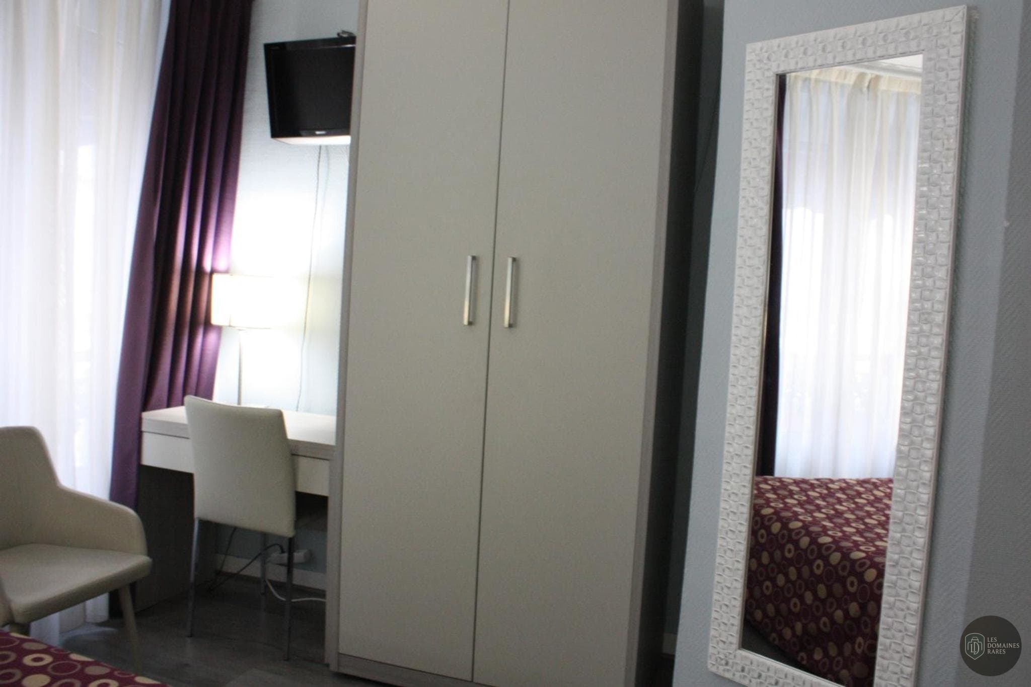 Espace intérieur de l'hôtel Hôtel Excelsior en Provence-Alpes-Côte d'Azur
