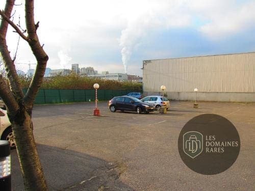 Vue extérieure de l'hôtel Hôtel Gallieni à Gennevilliers en Île-de-France