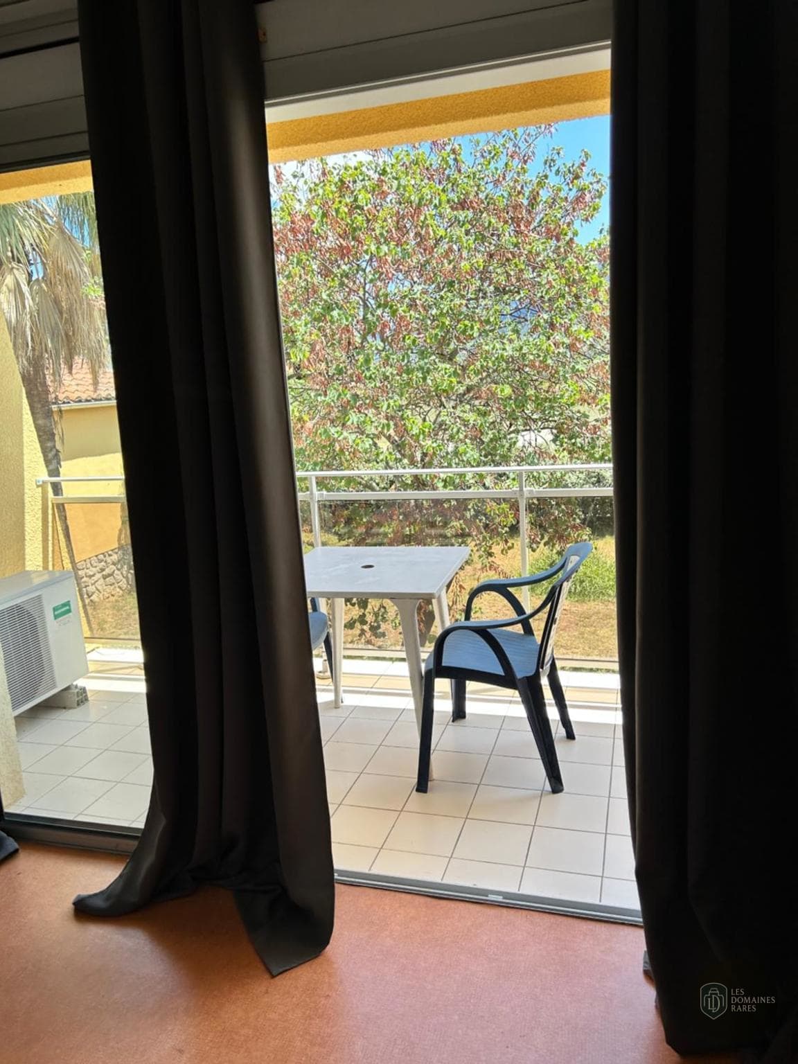 Vue extérieure de l'hôtel Hôtel Garenne en Auvergne-Rhône-Alpes