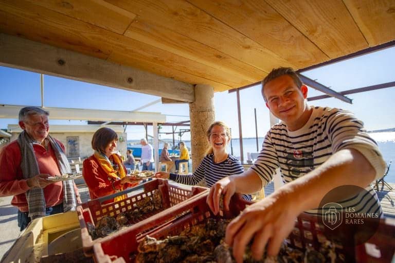 Restaurant de l'hôtel Hôtel Haguenot à Montpellier en Occitanie