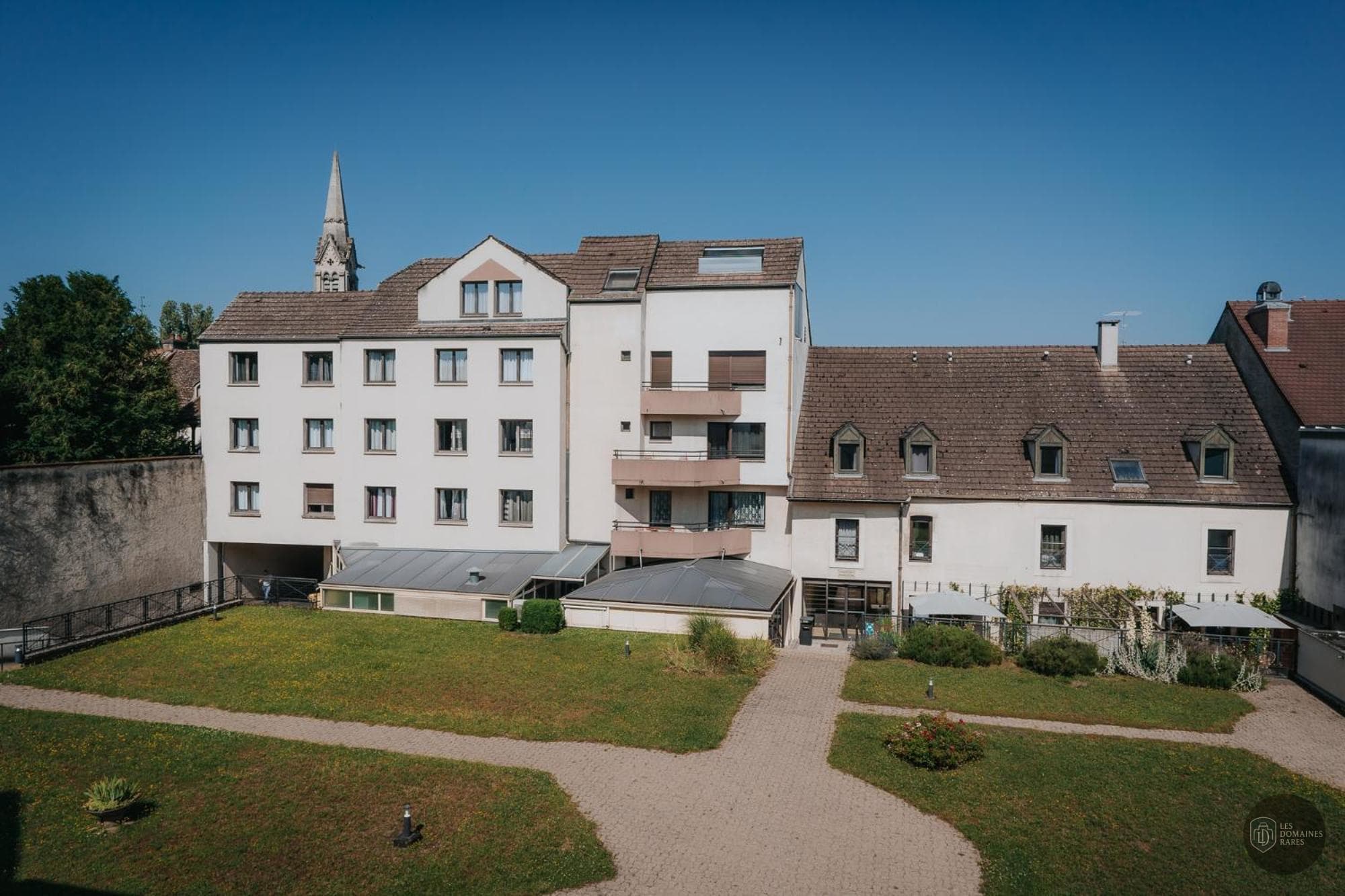 Hôtel Henry II
