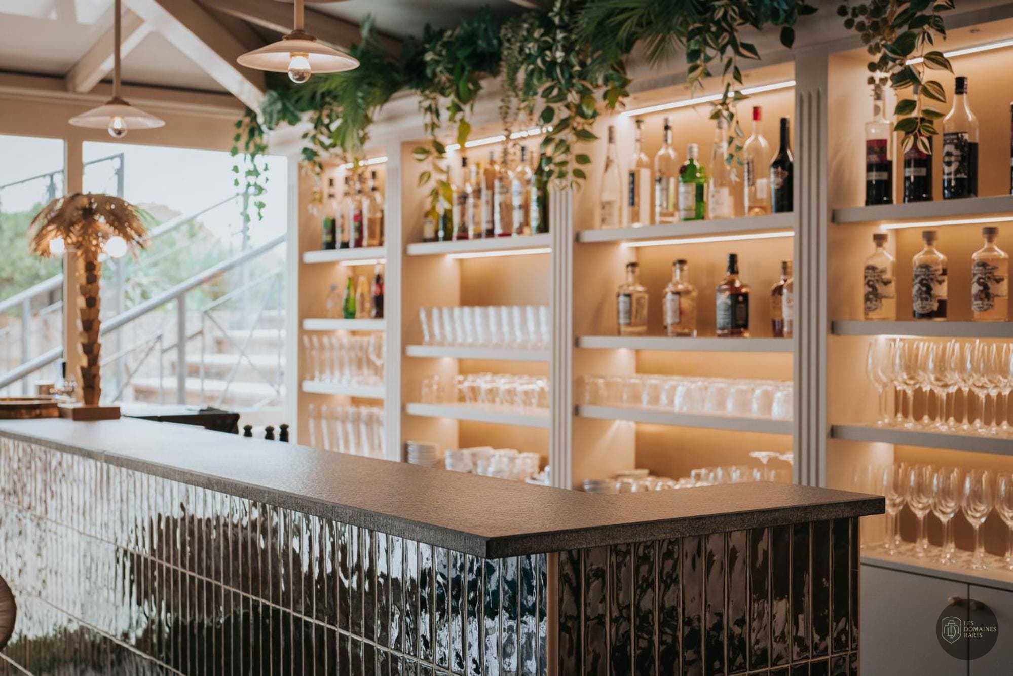 Hôtel Henry II — Restaurant