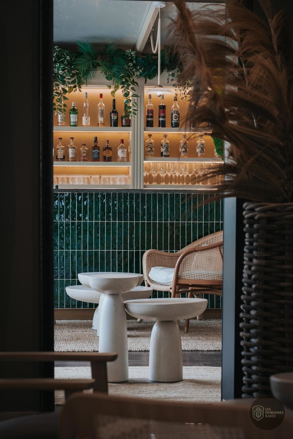 Hôtel Henry II — Restaurant
