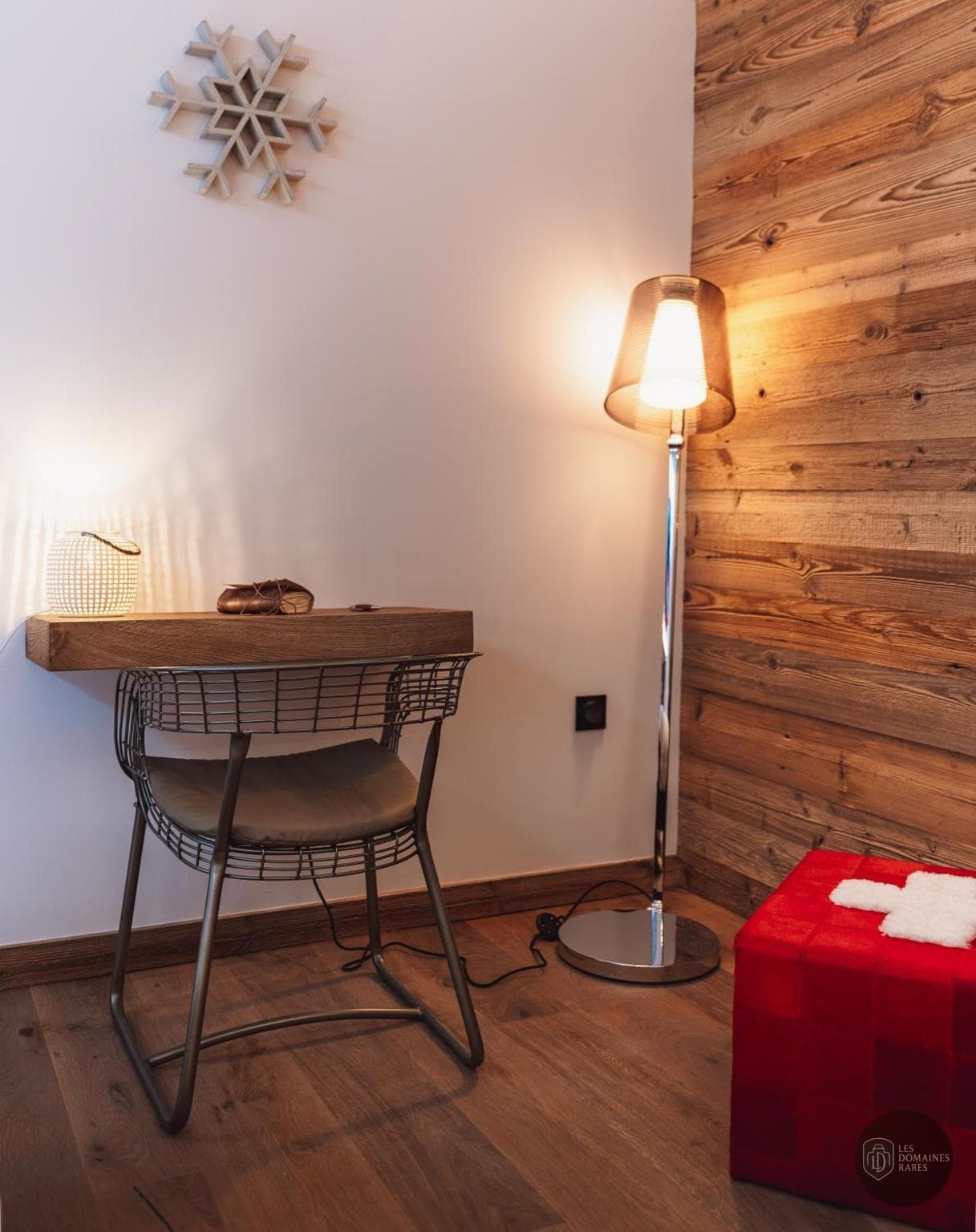 Restaurant de l'hôtel Hôtel L'Ermitage à Le en Auvergne-Rhône-Alpes - séminaire blavozy, france
